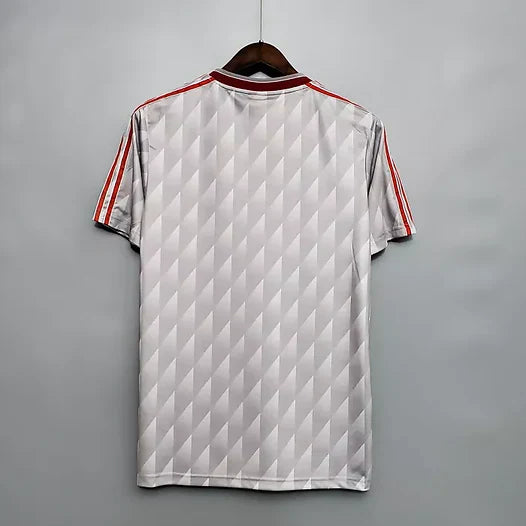 Liverpool Away Kit 89/91