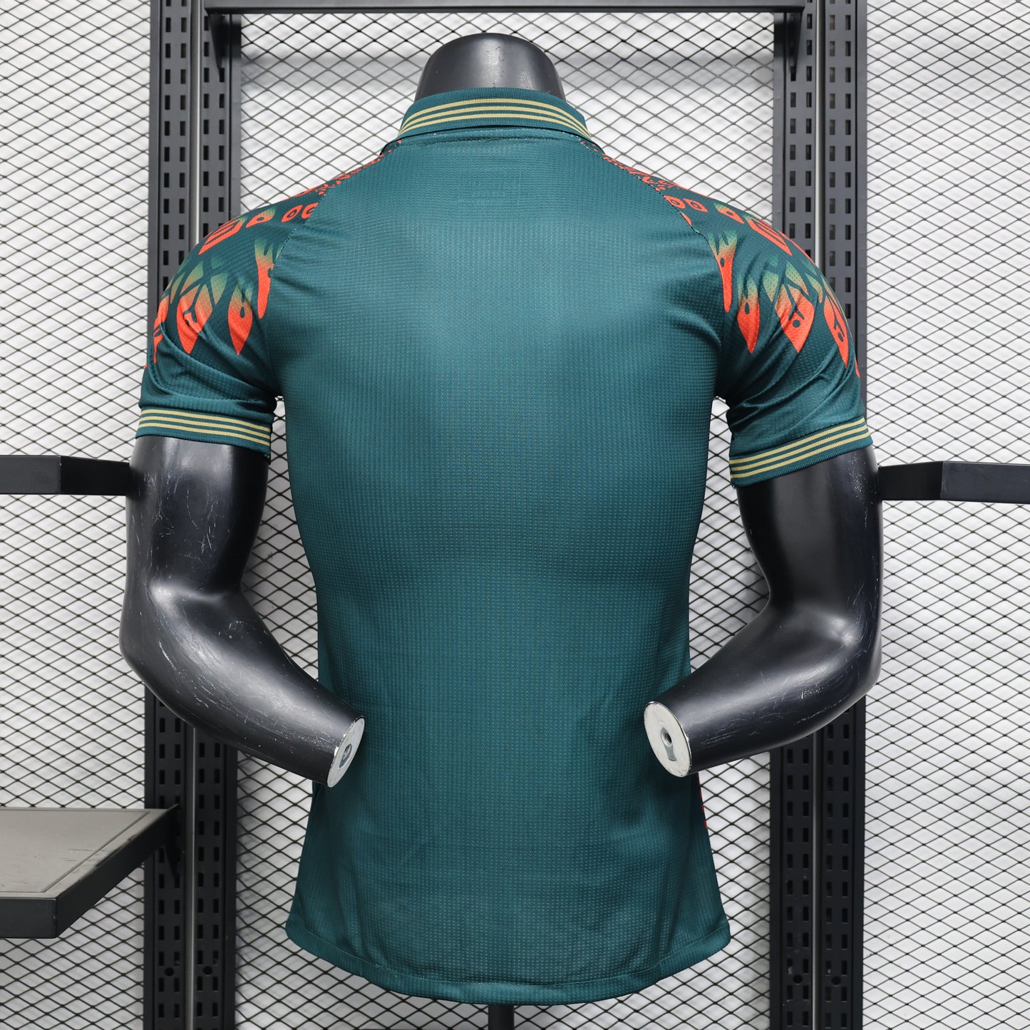 Mexico Special Kit 24/25