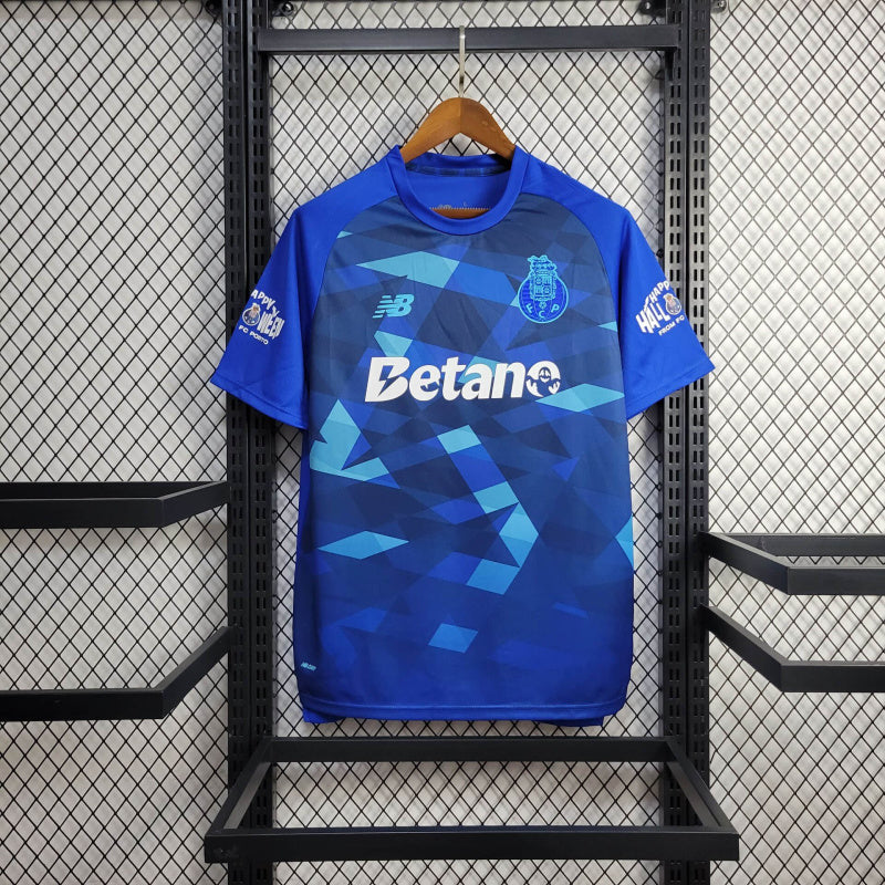 Porto Special “Halloween” Kit 24/25