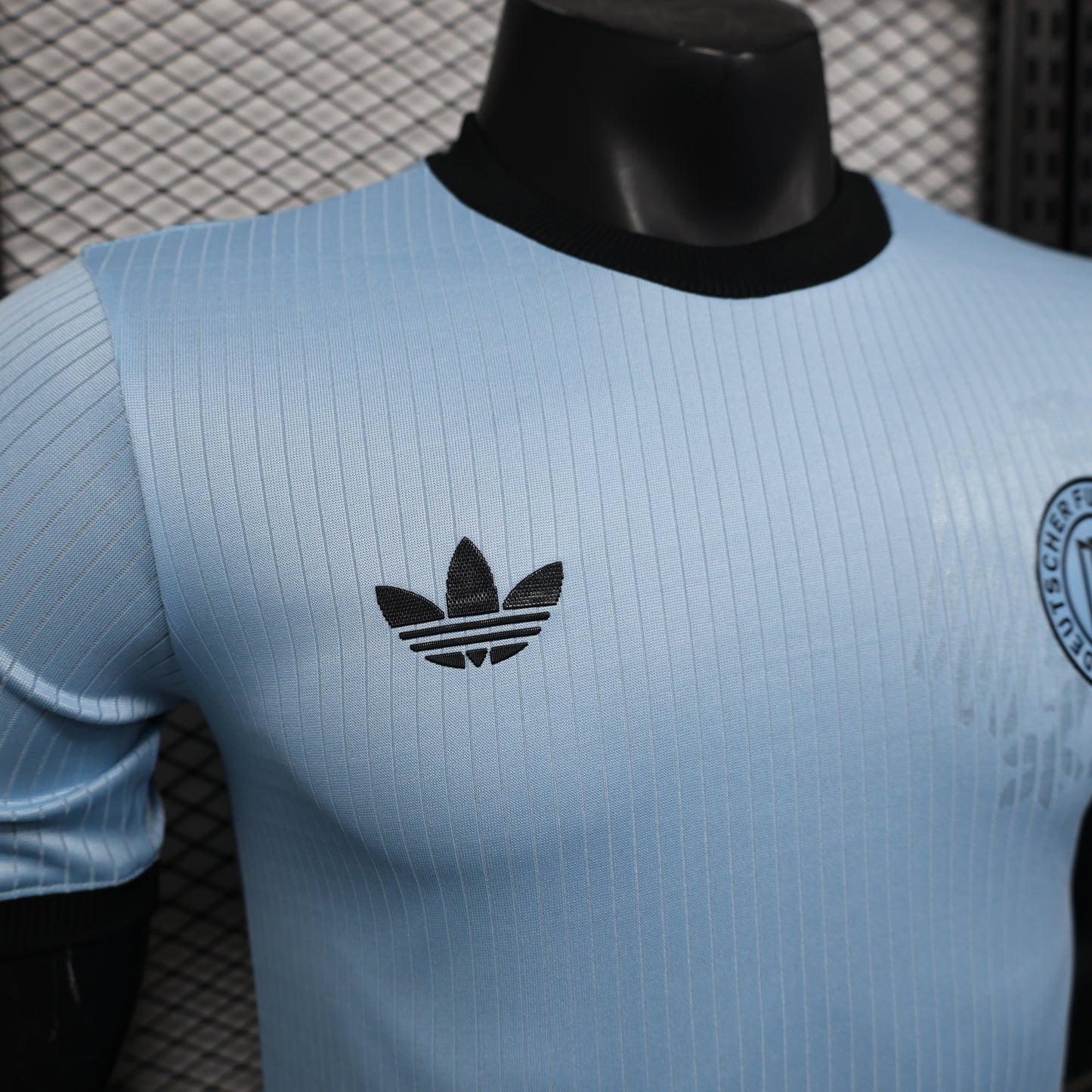 Germany Goalkeeper Anniversary Kit 25/26