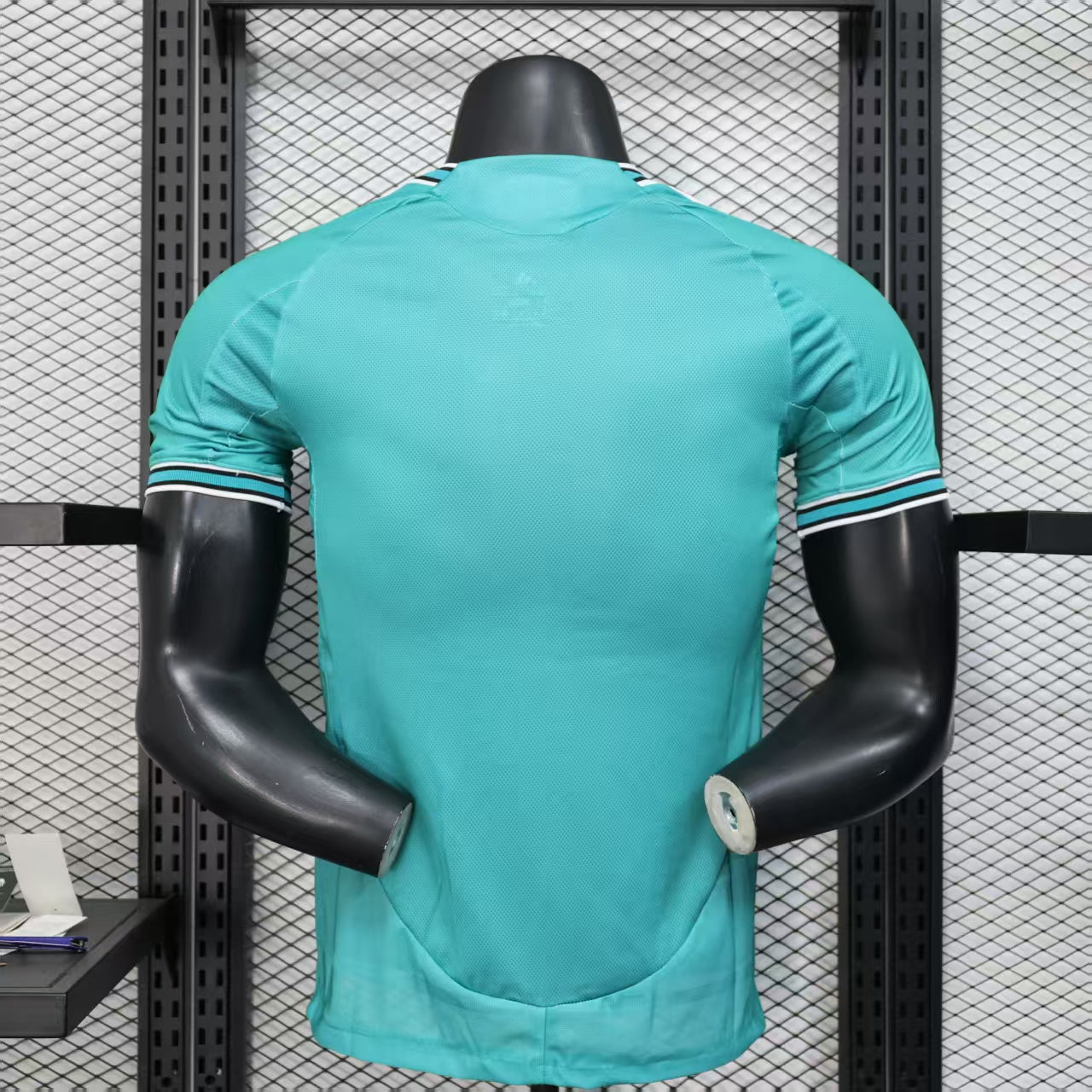 Liverpool Third Kit 25/26