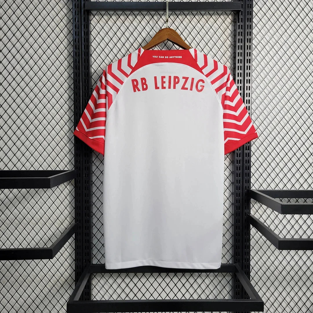 Red Bull Leipzig Home Kit 23/24