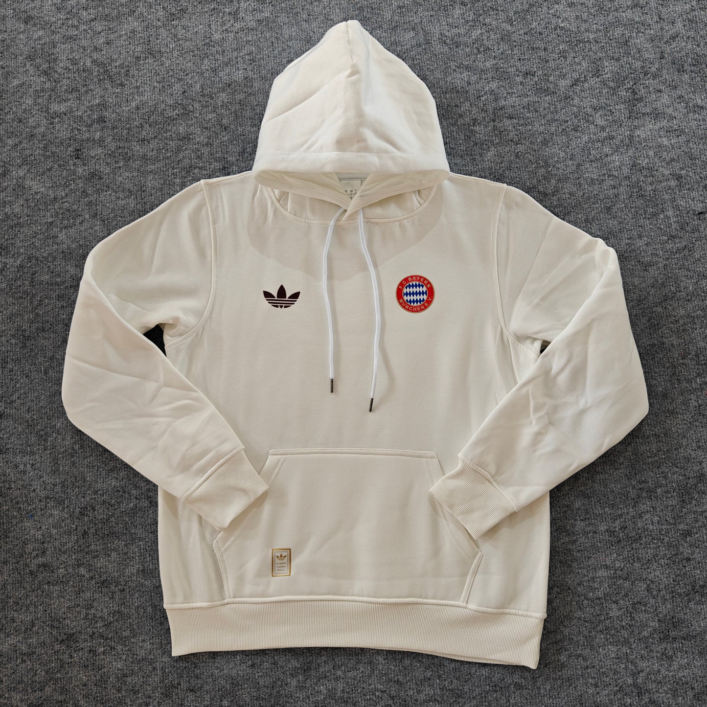Bayern Munich Sweatshirt