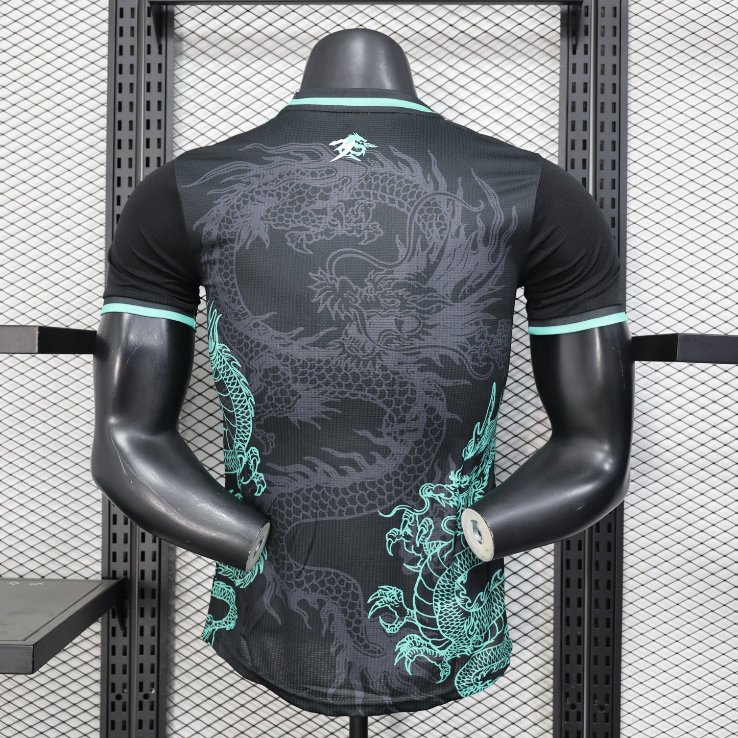 Algeria “Mythic Beast” Kit 24/25