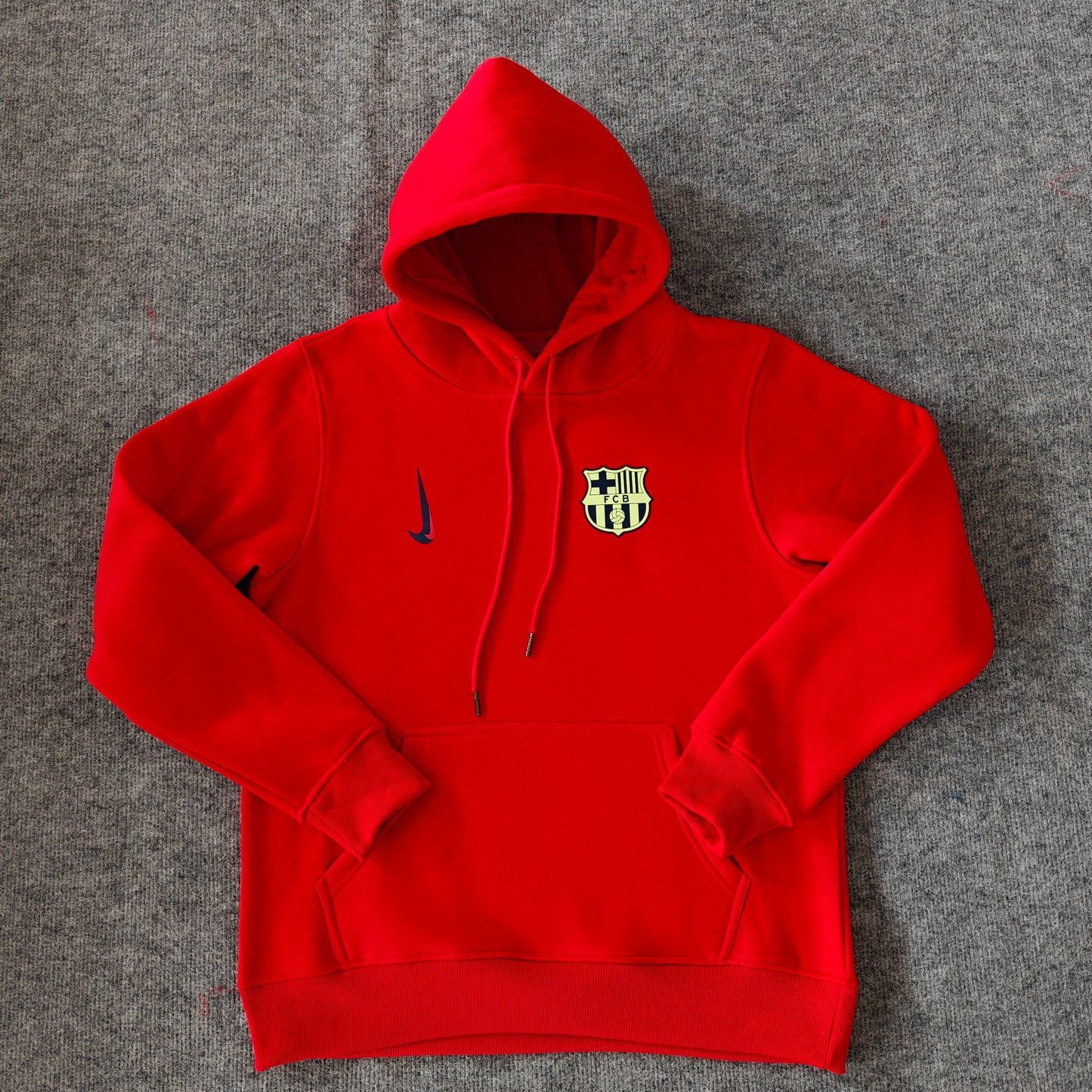 Barcelona Sweatshirt