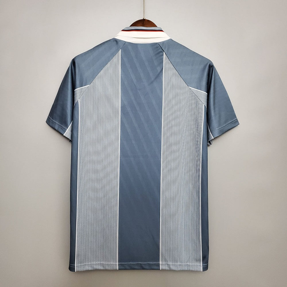 England Away Kit 95/96