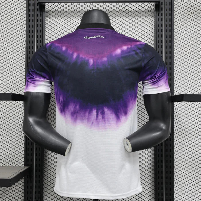 Real Madrid "Galactic Blanc" Kit 24/25