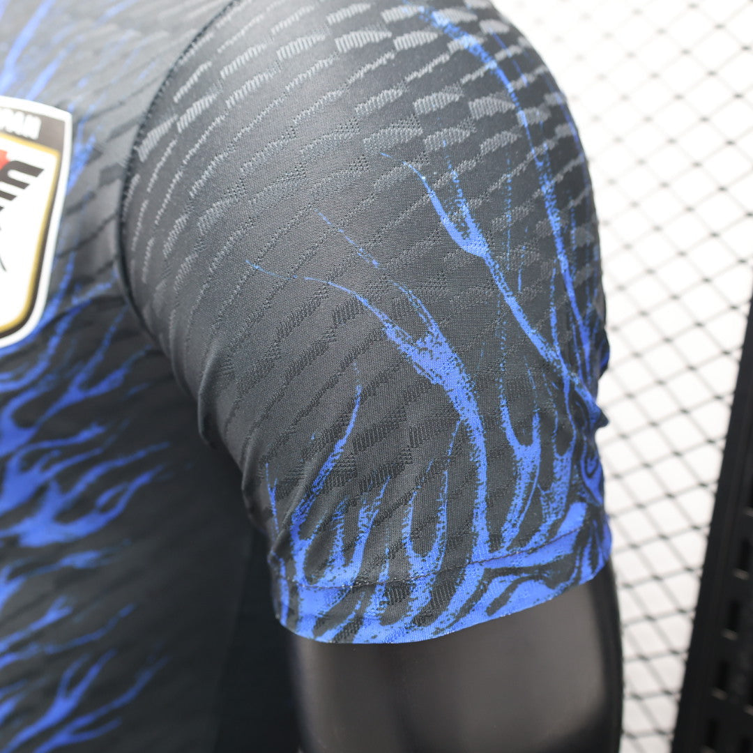 Japan "Midnight Dragon" Kit 23/24