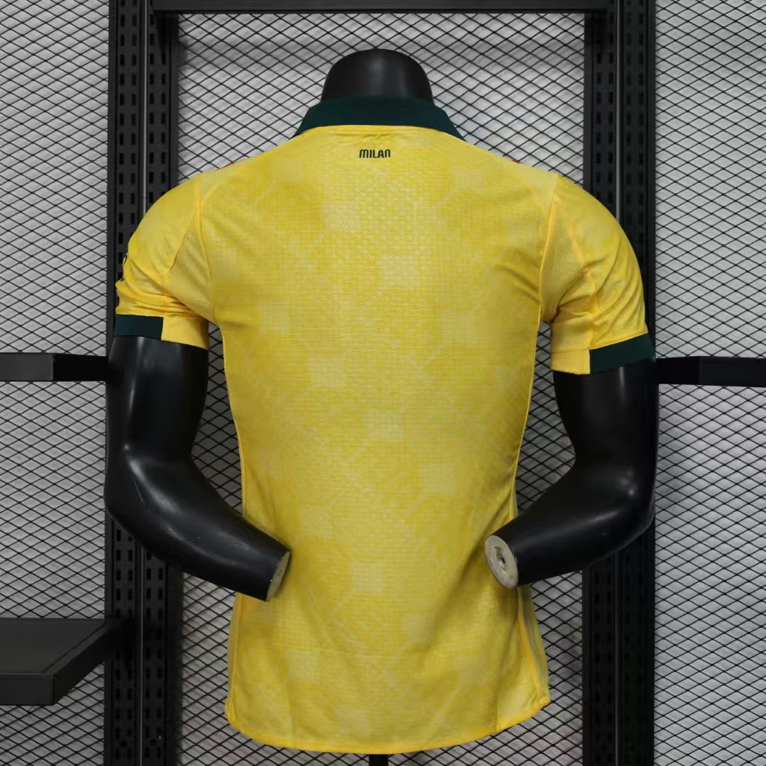 AC Milan Third Kit 25/26