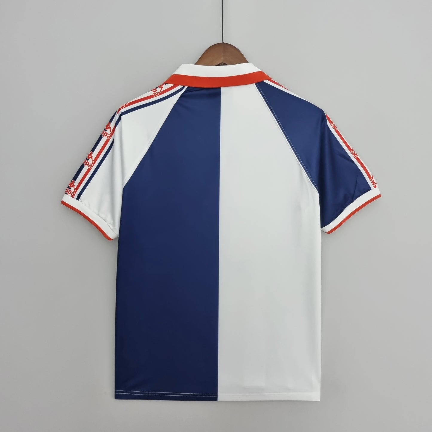 Athletic Bilbao Away Kit 97/98