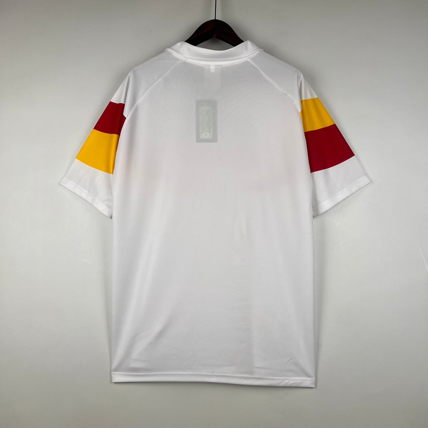 A.S. Roma Away Kit 90/91