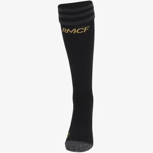 Football Socks: Real Madrid Third 23/24