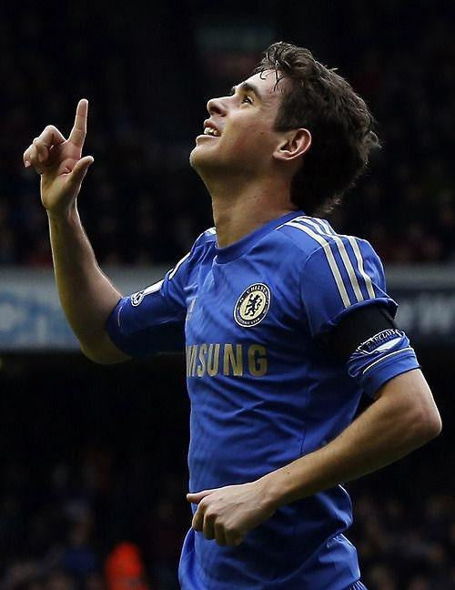 Chelsea Home Kit 12/13
