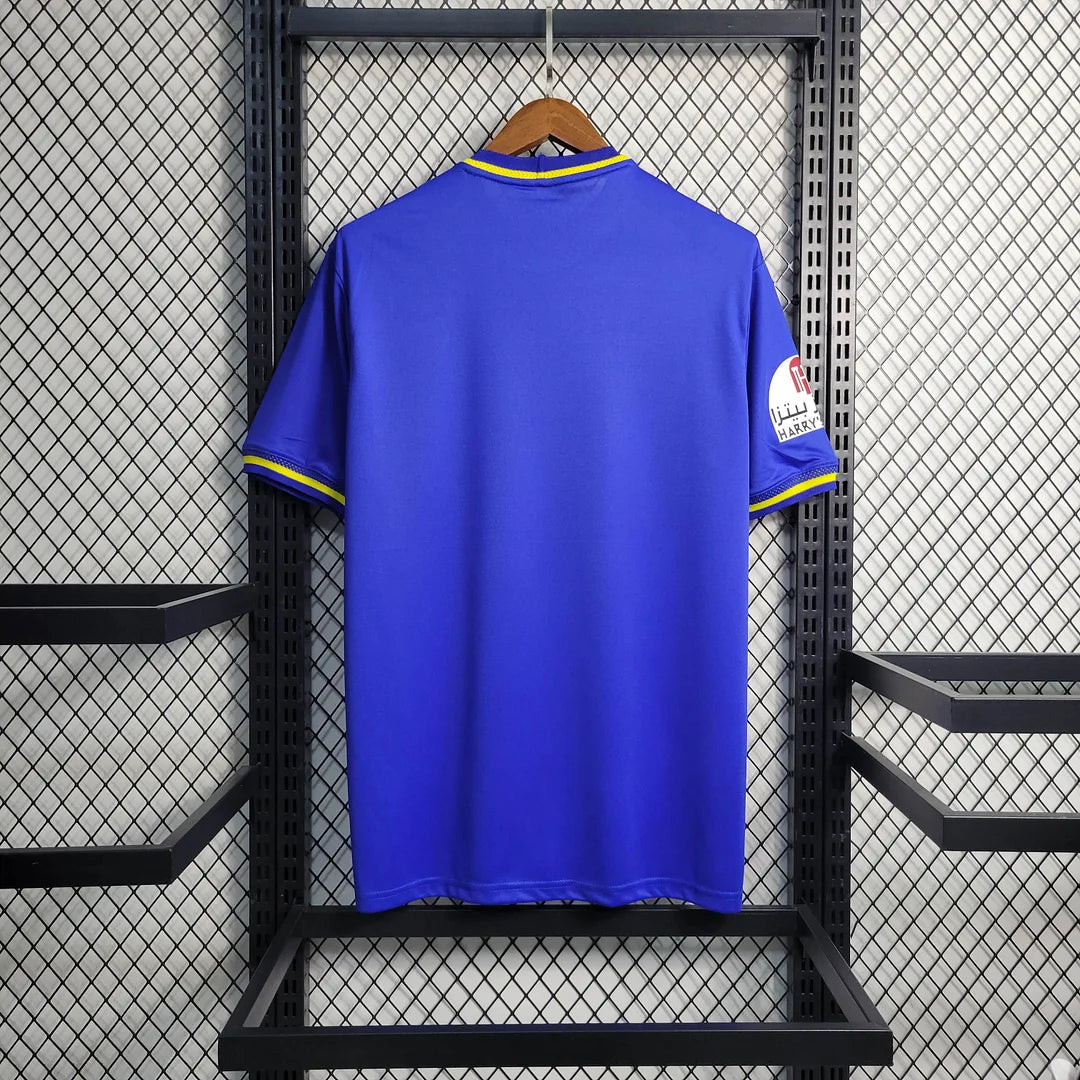 Al Nassr “Ronaldo” Kit 22/23