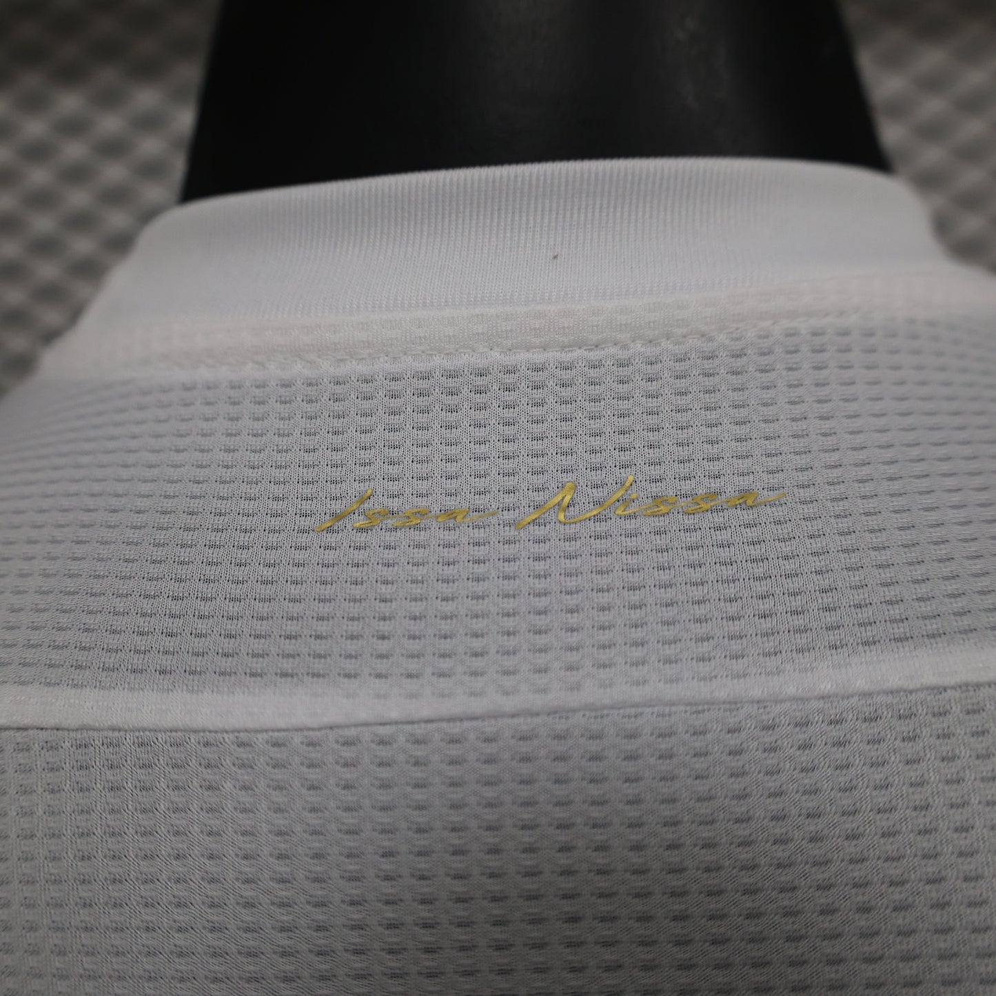 OGC Nice Away Kit 24/25