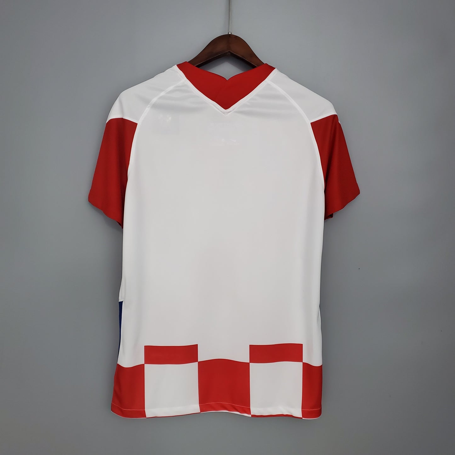 Croatia Home Kit 19/20