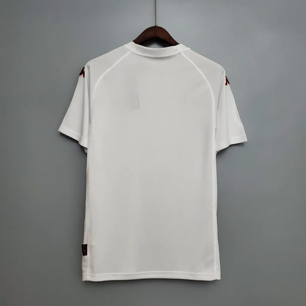 A.S. Roma Away Kit 00/01