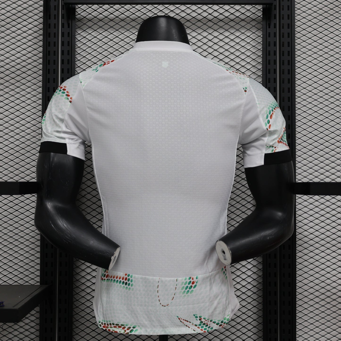Portugal Away Kit 25/26