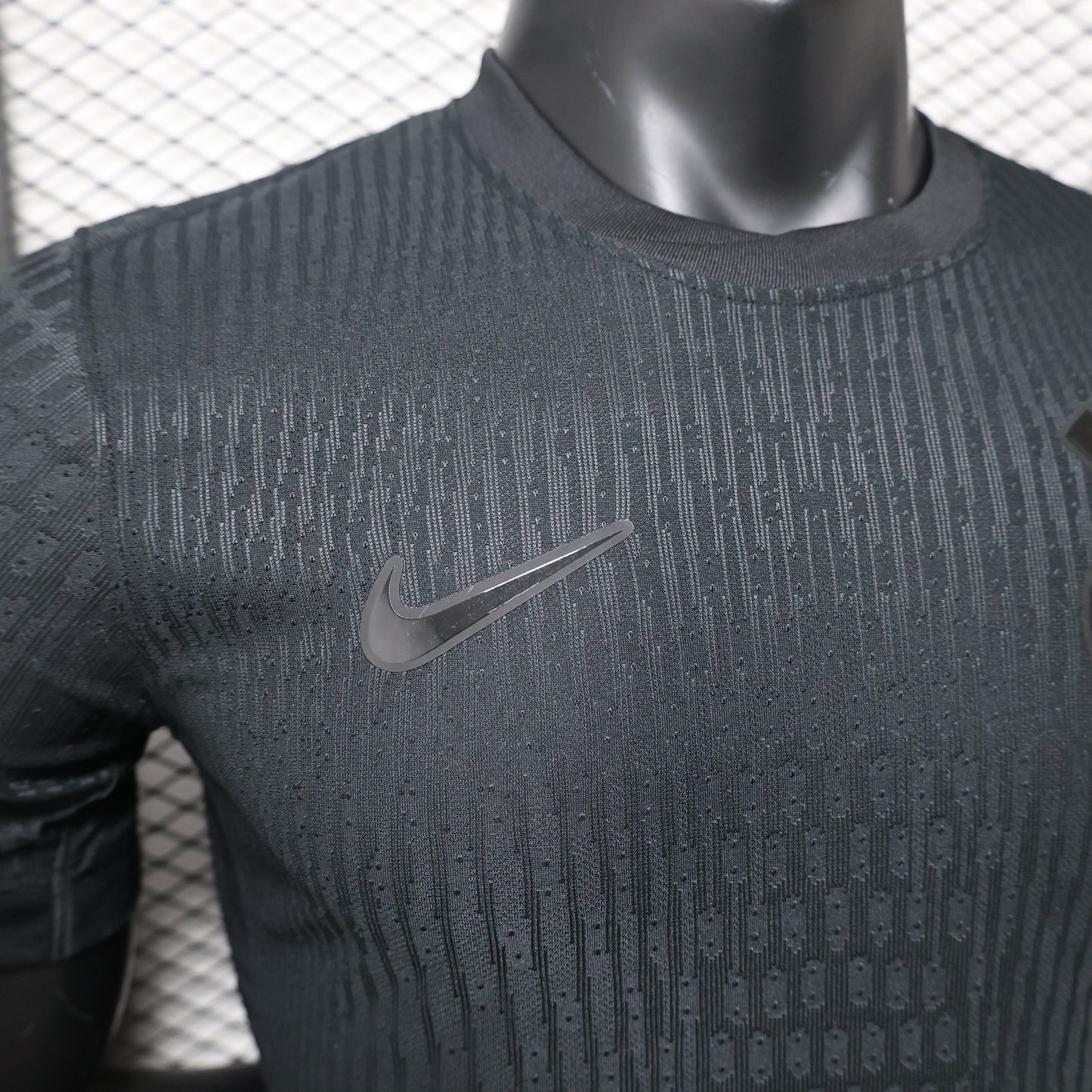 Corinthians Away Kit 24/25