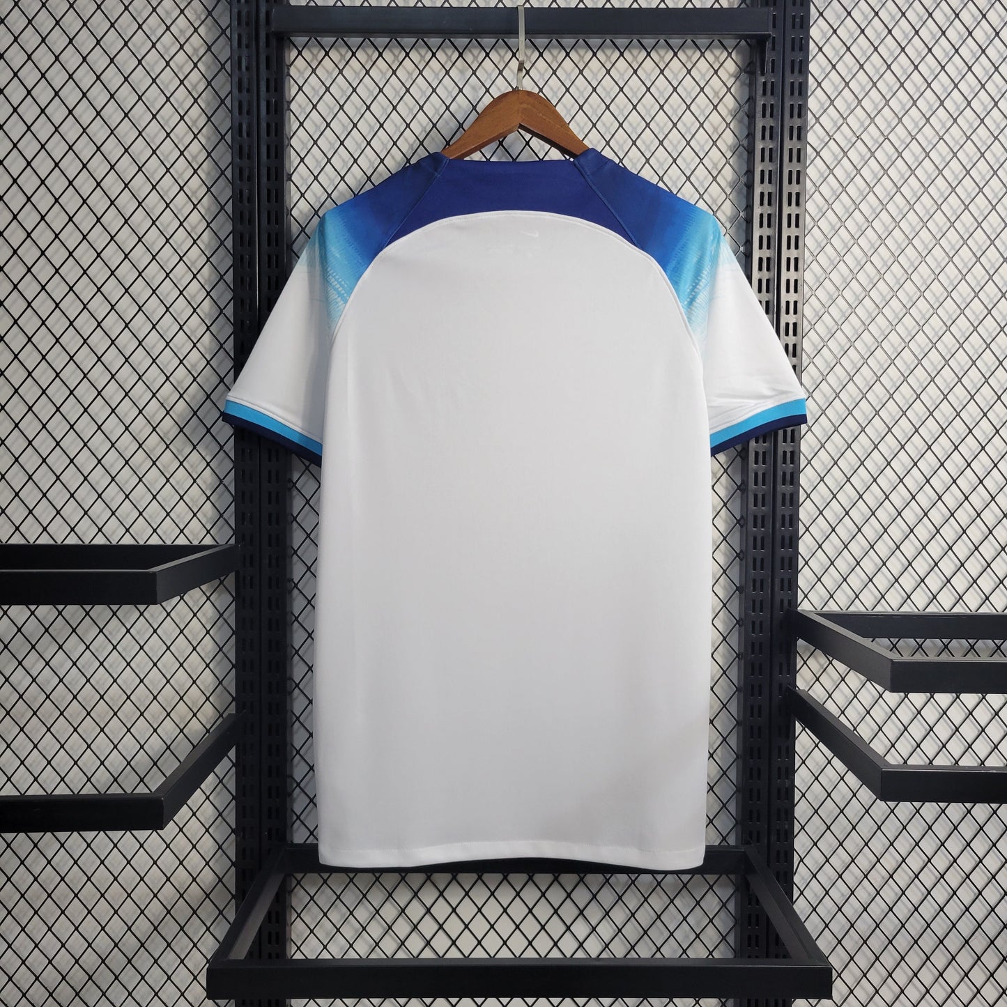 England Home Kit 21/22
