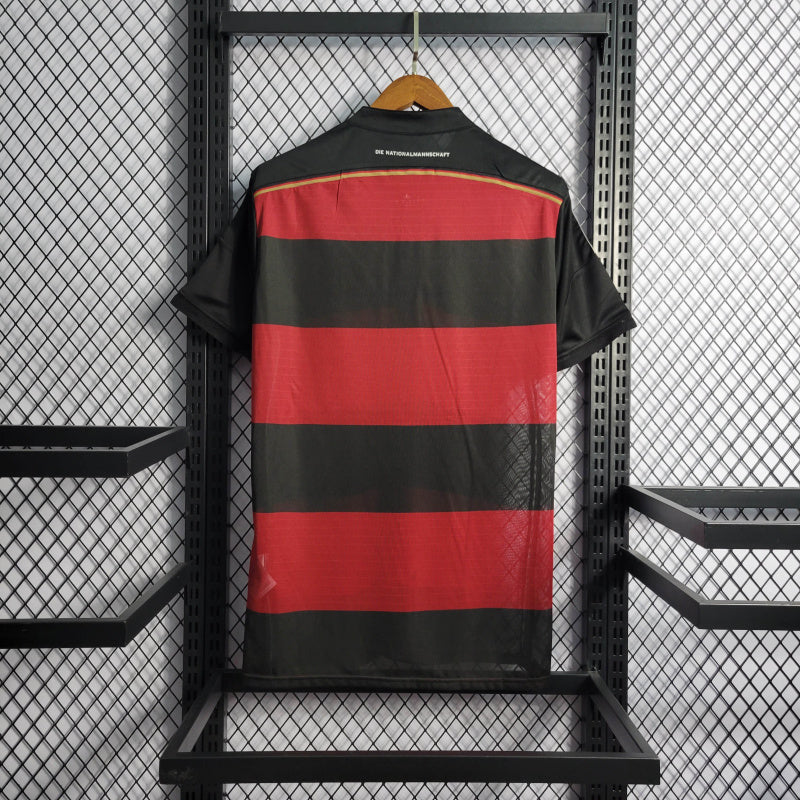 Germany Away Kit 13/14