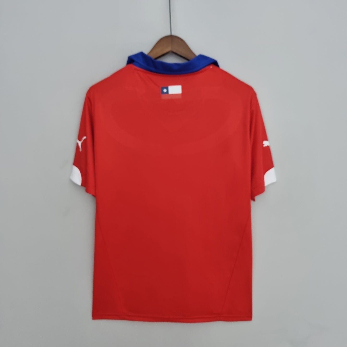 Chile Home Kit 13/14