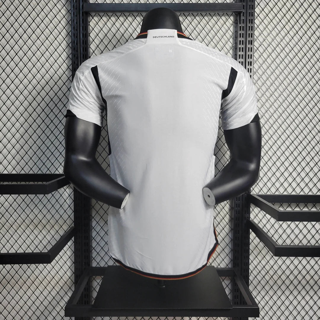 Germany Home Kit 21/22