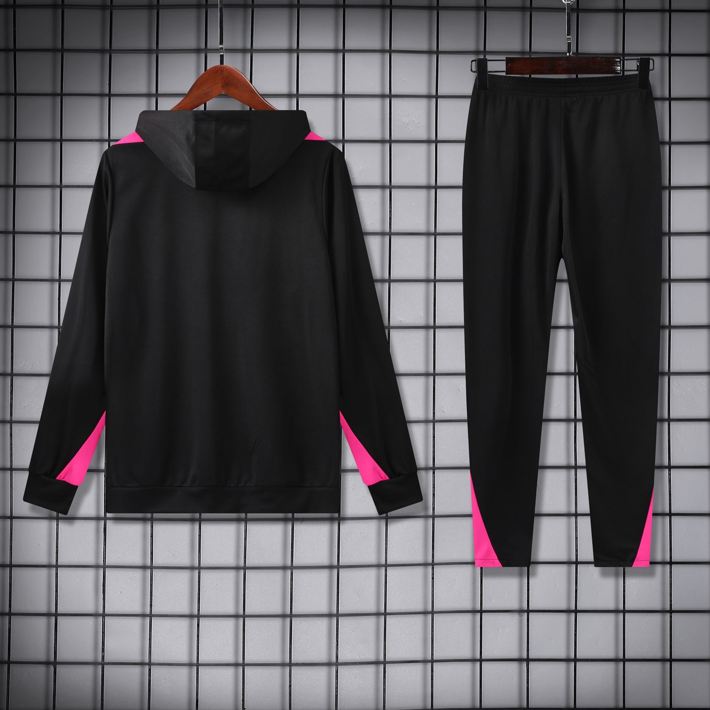 Chelsea Hoodie Training Set 24/25