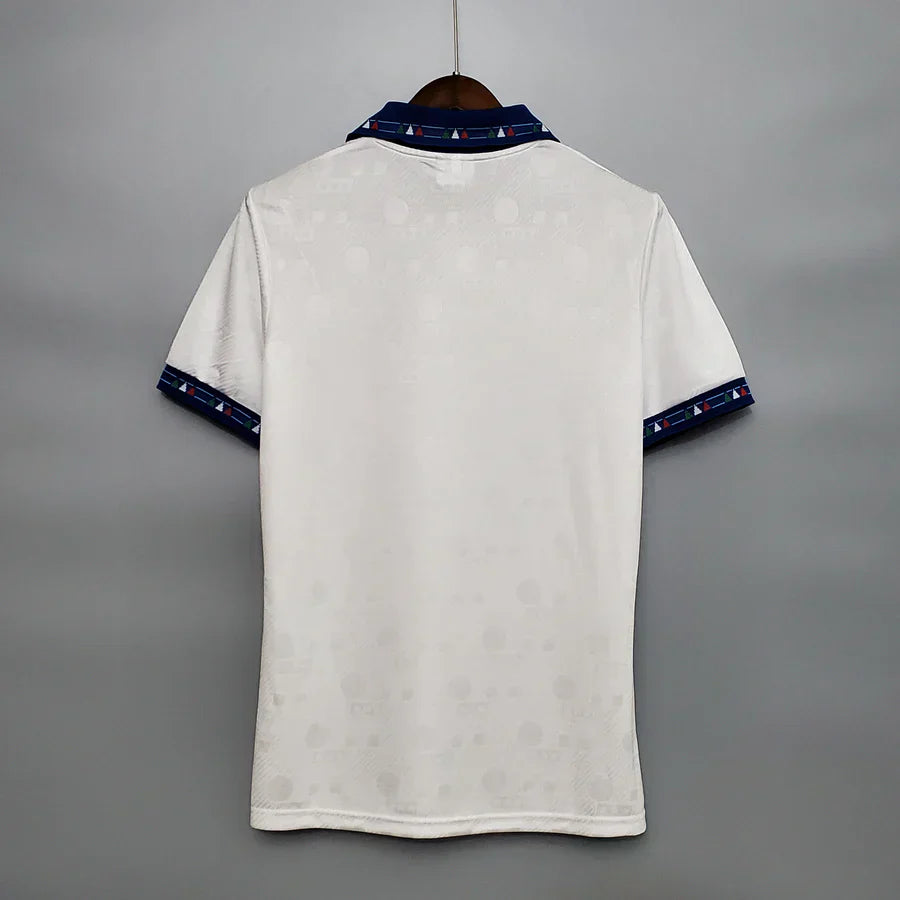 Italy Away Kit 93/94