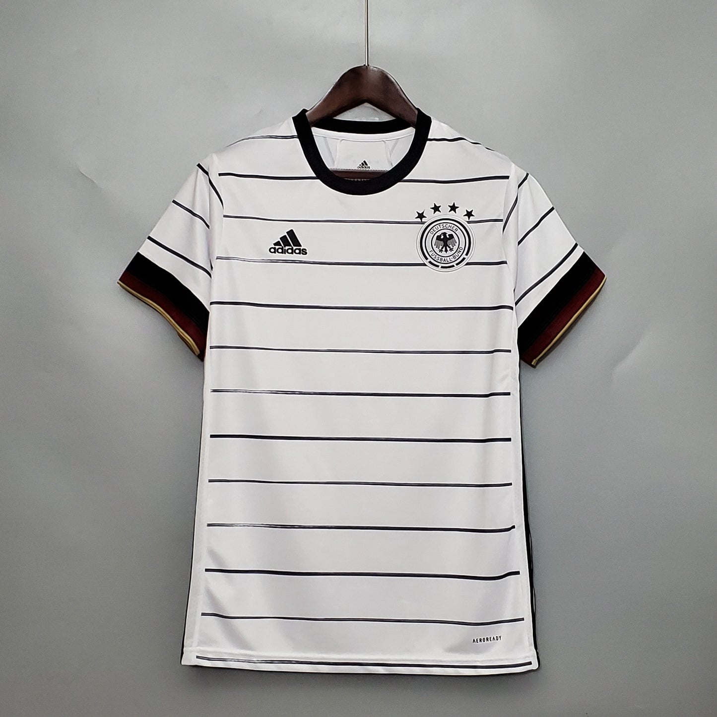 Germany Home Kit 19/20