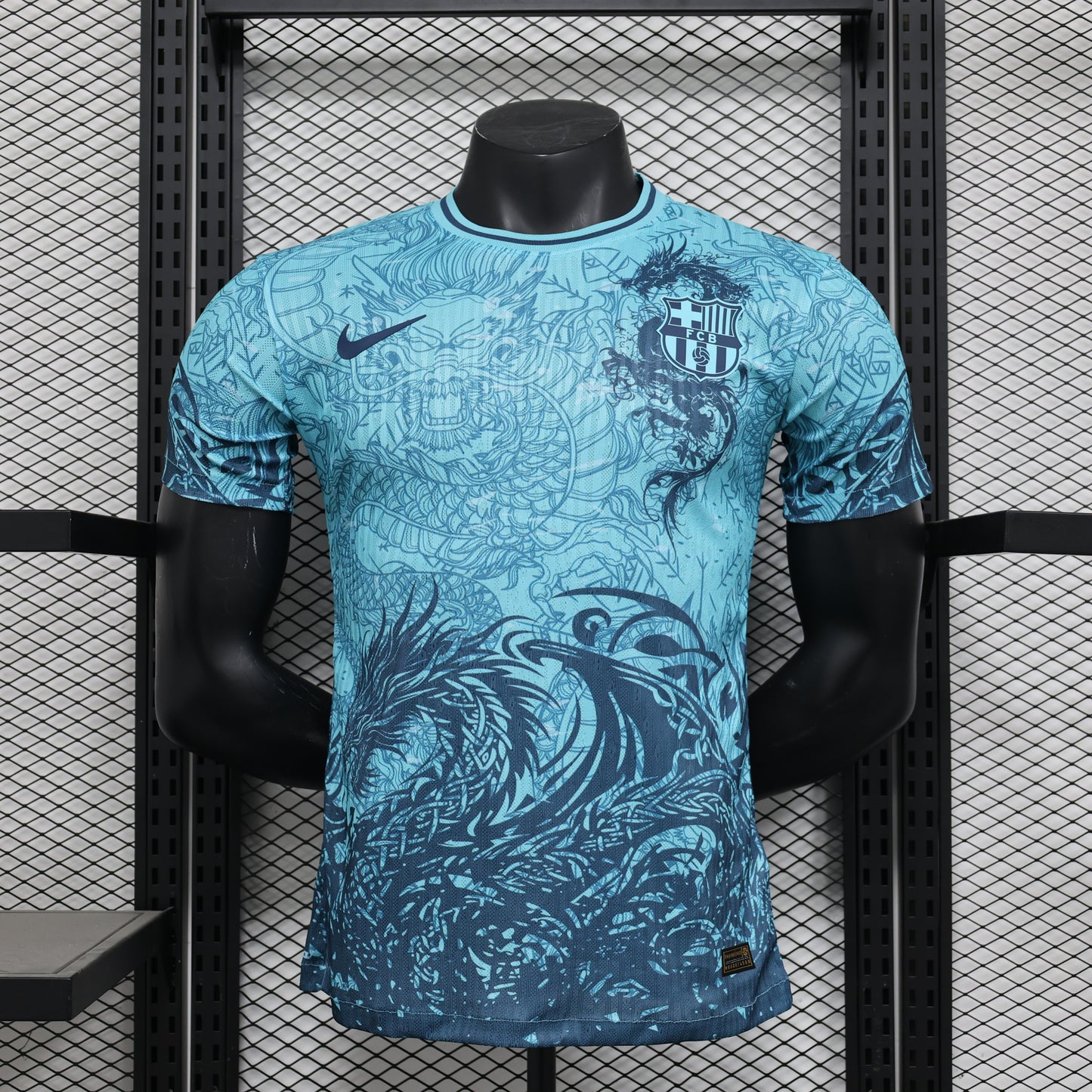 Barcelona Special Kit 24/25