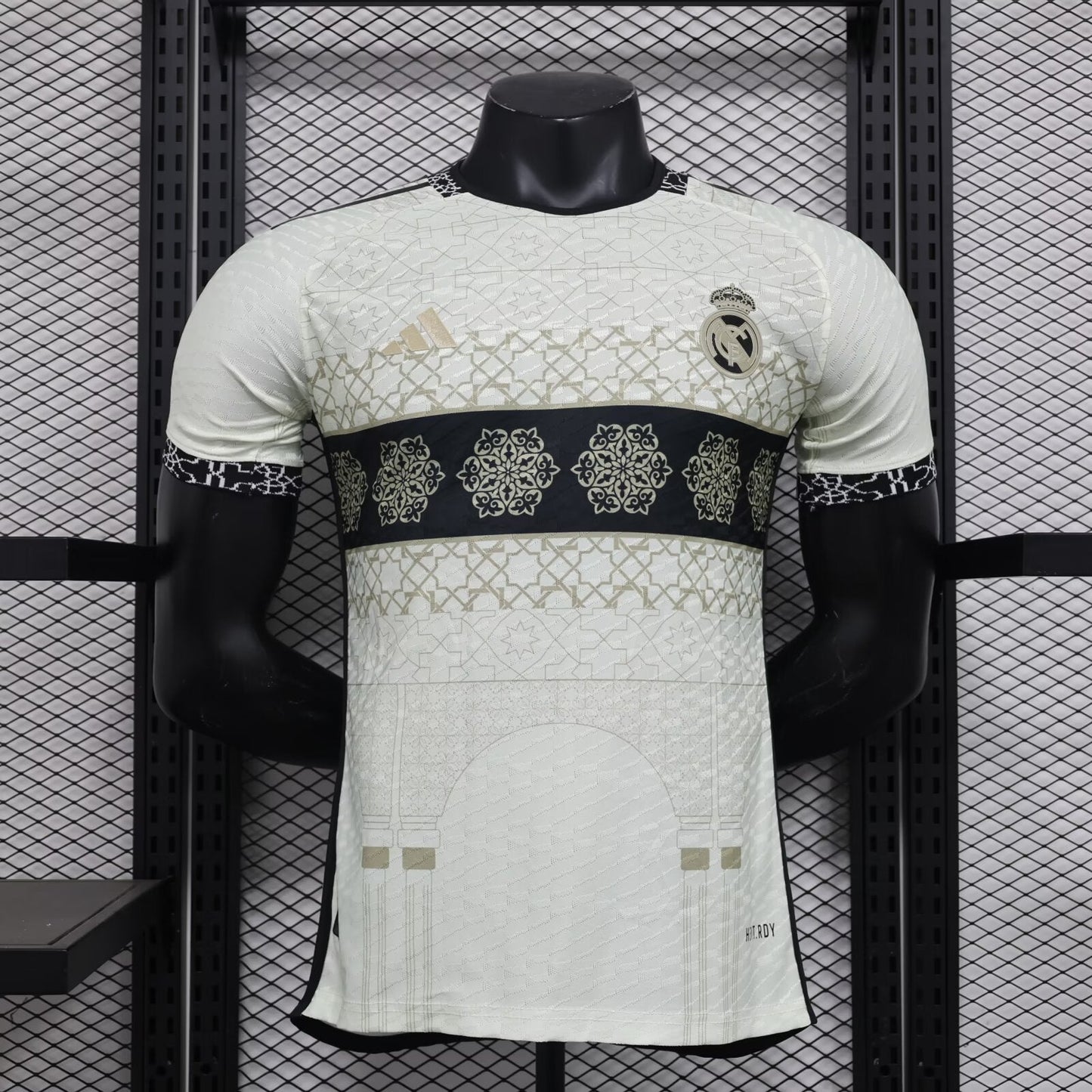 Real Madrid "Mosaic Heritage" Kit 24/25
