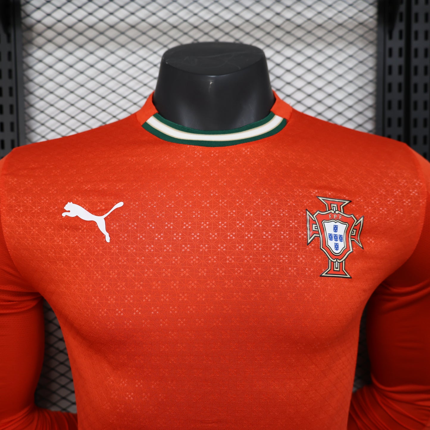 Portugal Home Kit 25/26