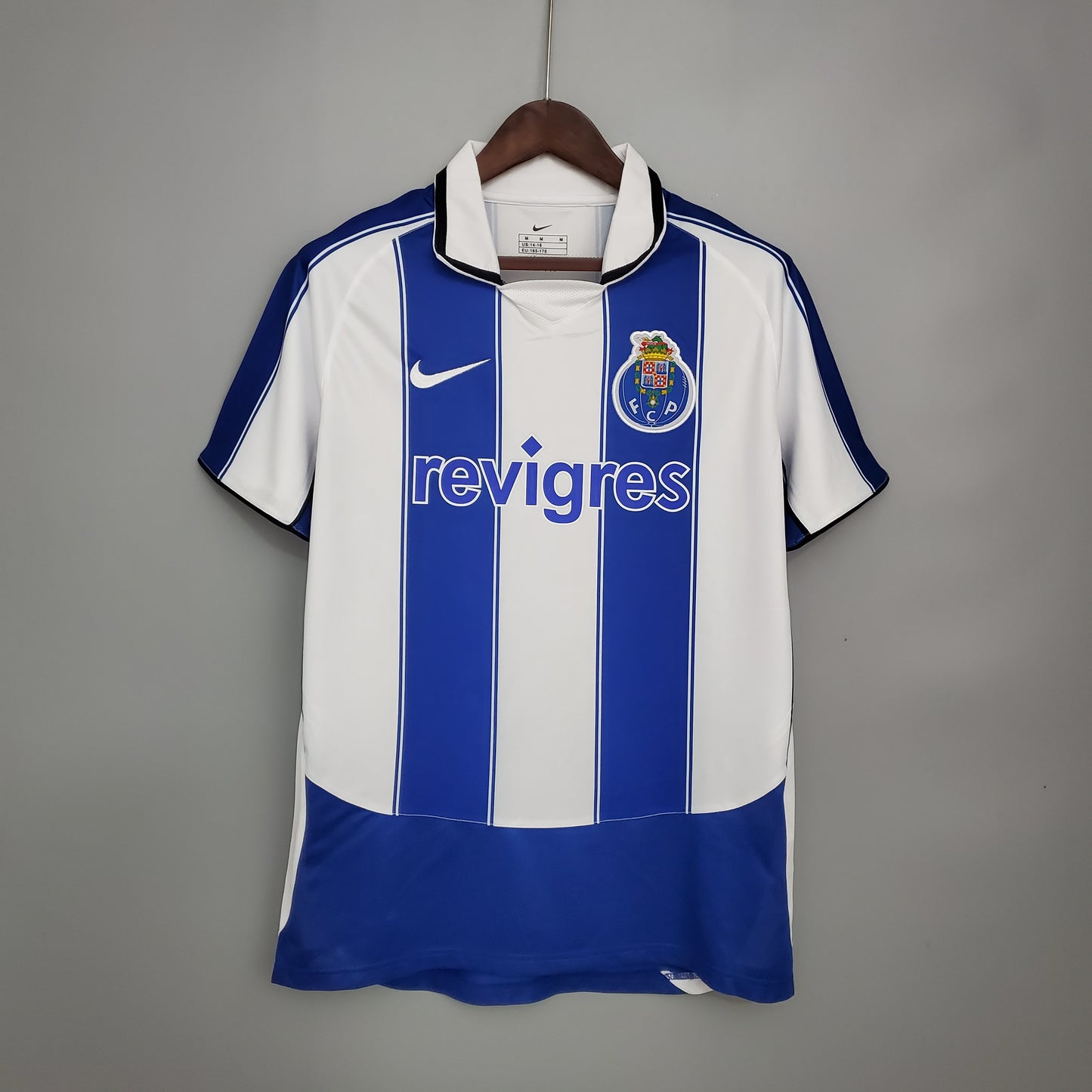 Porto Home Kit 03/04