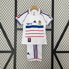 Children’s Set - France 97/98
