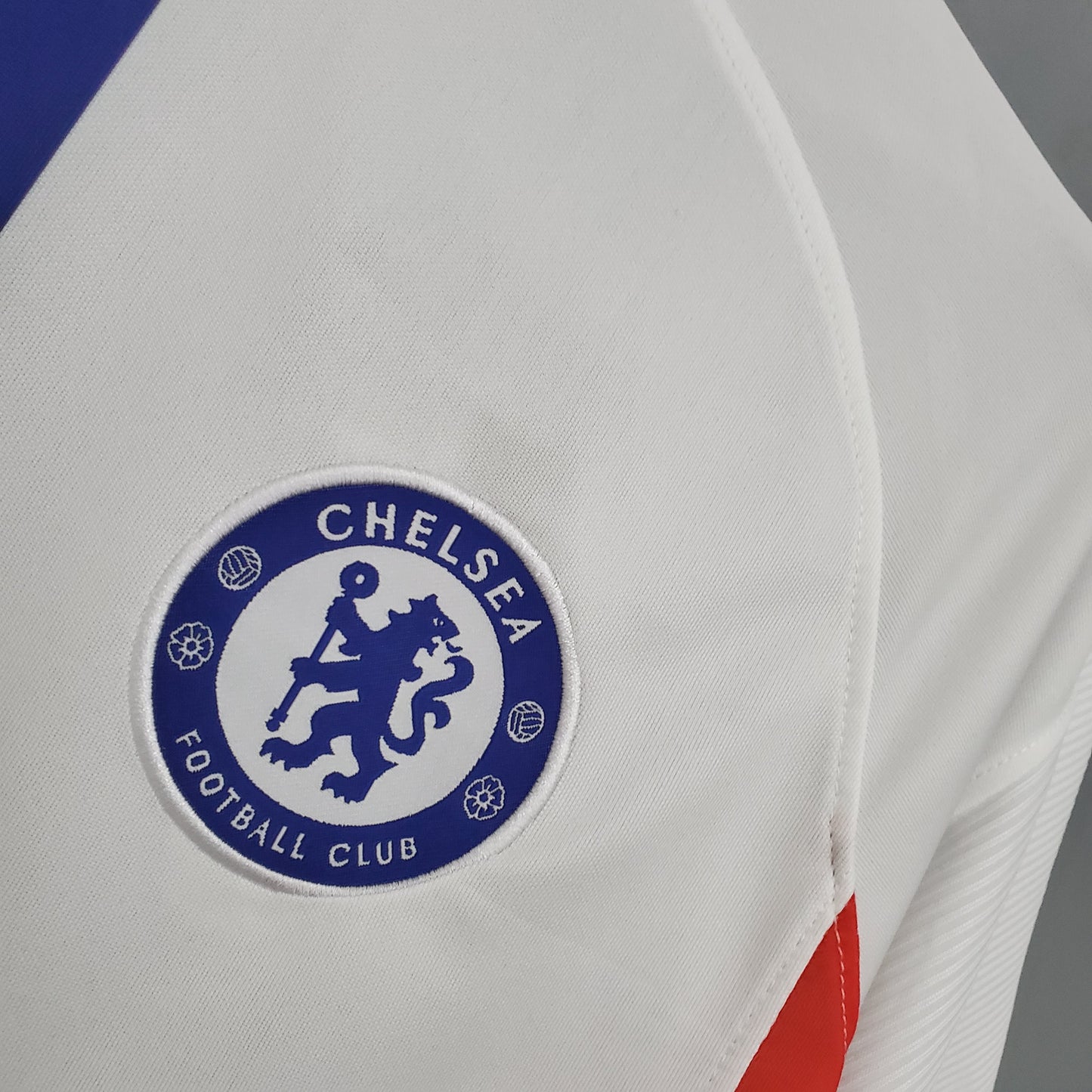 Chelsea Fourth Kit 21/22