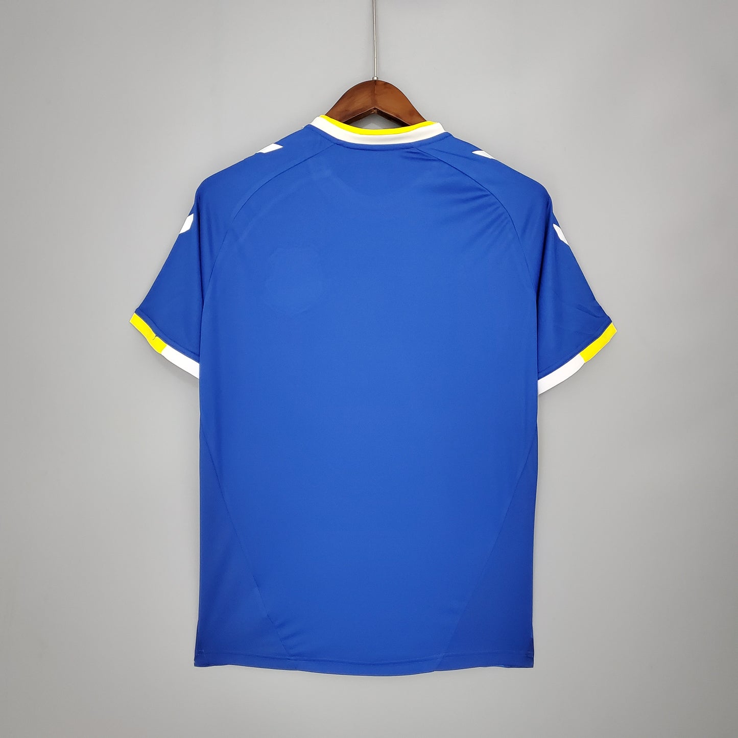 Everton Home Kit 21/22