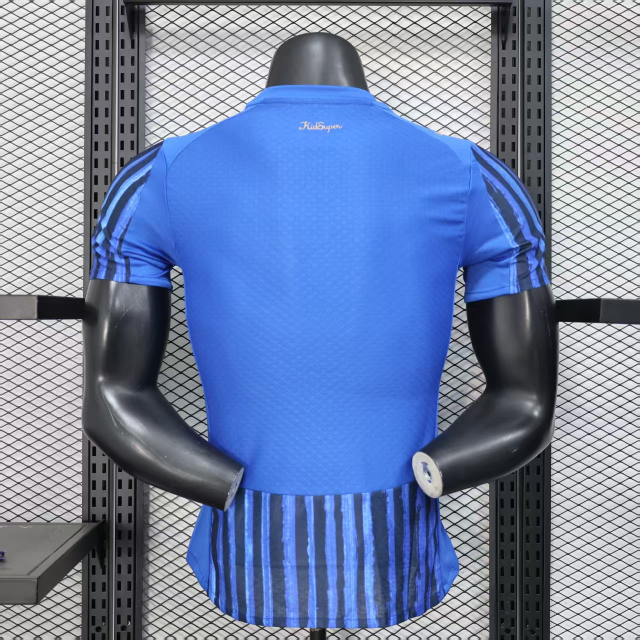 Al-Hilal Club World Cup Home Kit 24/25