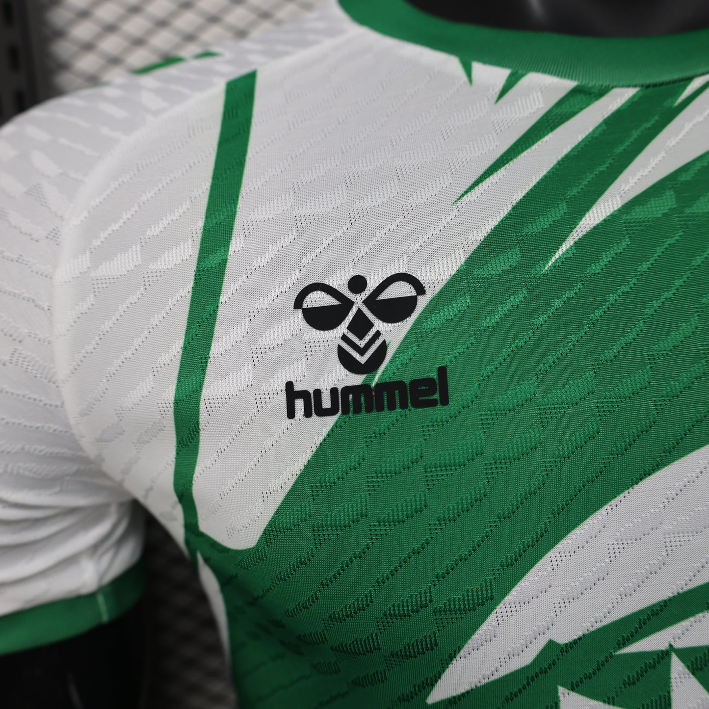 Real Betis x Naruto Shippuden Kit 24/25