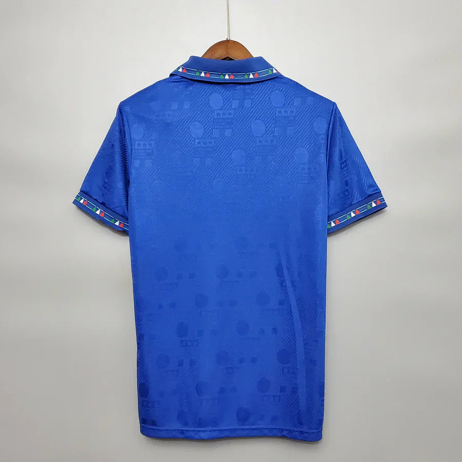 Italy Home Kit 93/94