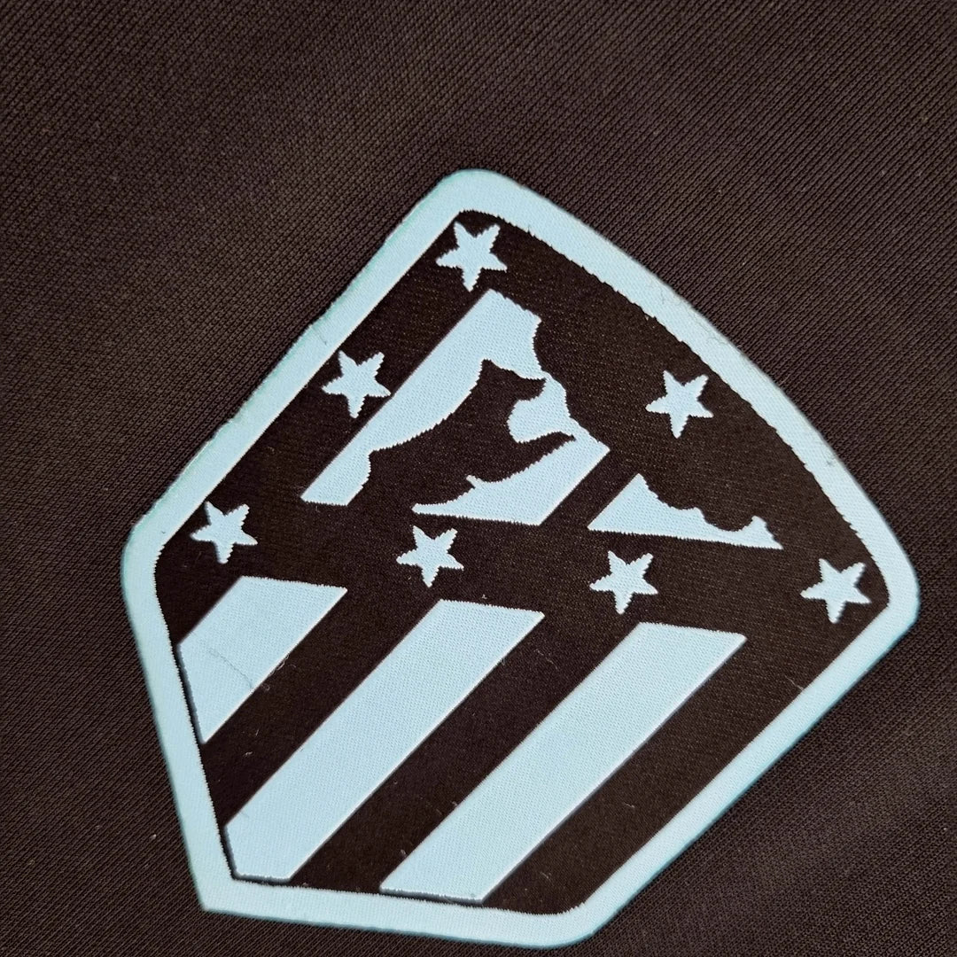 Atletico Madrid Away Kit 22/23