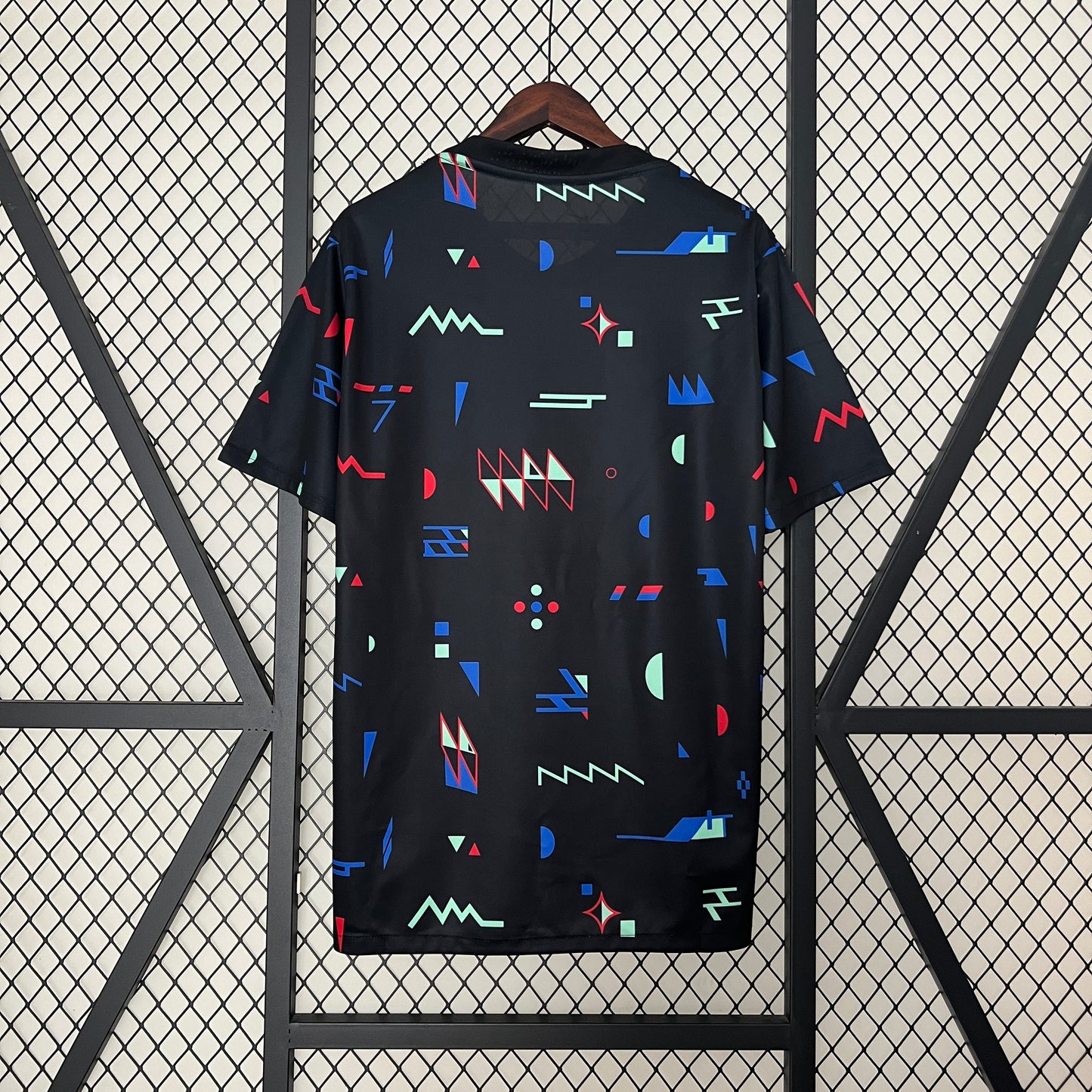 Portugal Pre-Match Kit 23/24