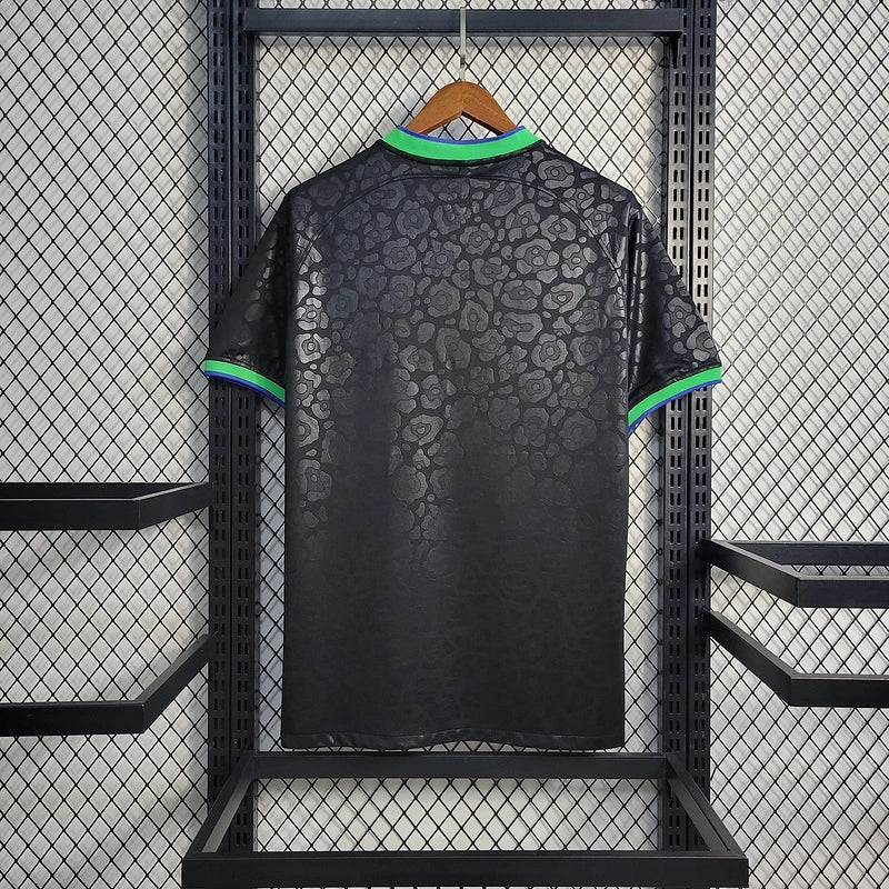 Brazil “Leopard” Kit 23/24