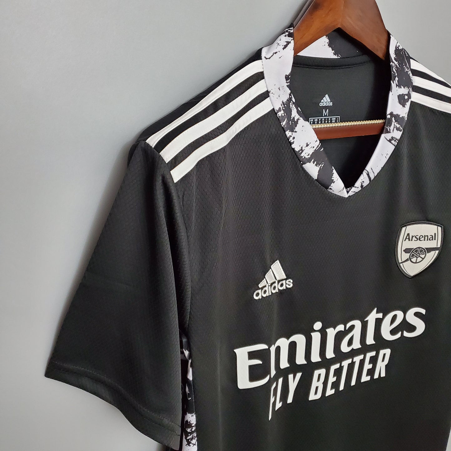 Arsenal Goalkeeper Kit 20/21