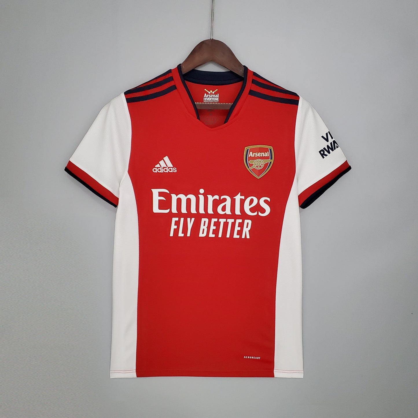 Arsenal Home Kit 21/22