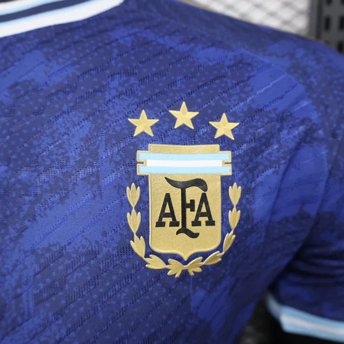Argentina “Starlight Azul” Kit 24/25