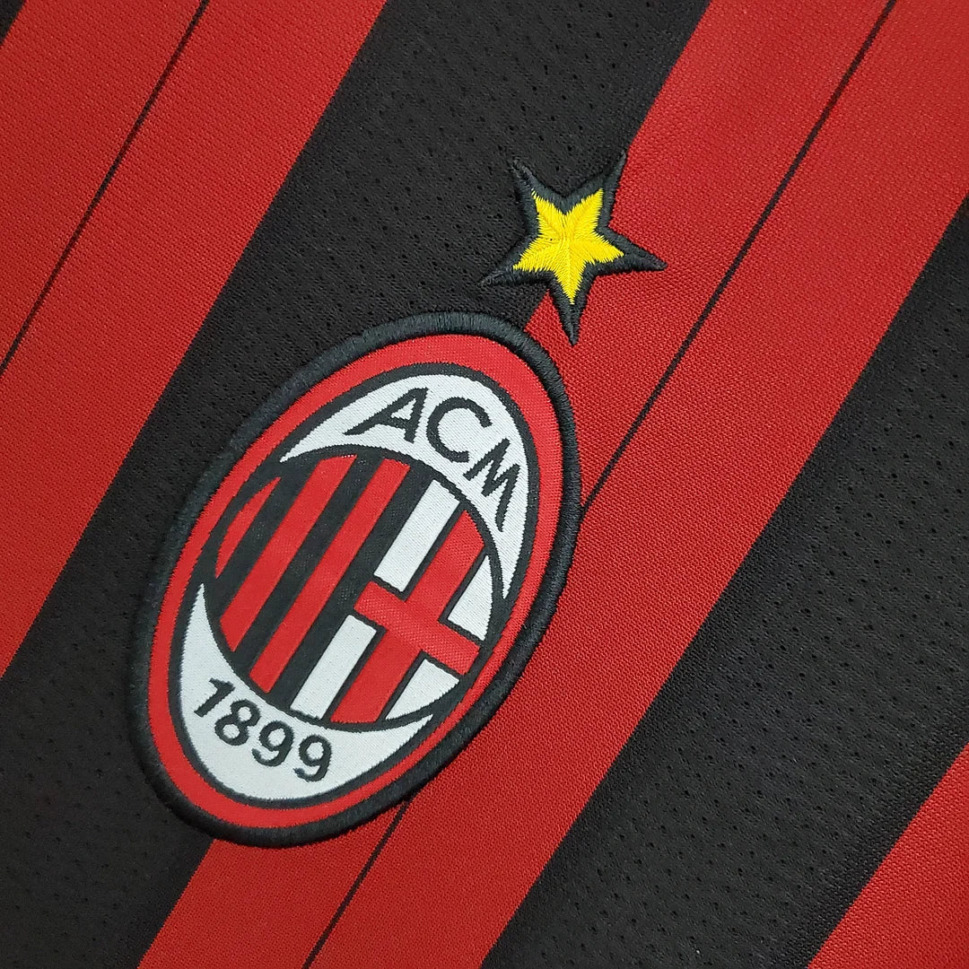 AC Milan Home Kit 13/14