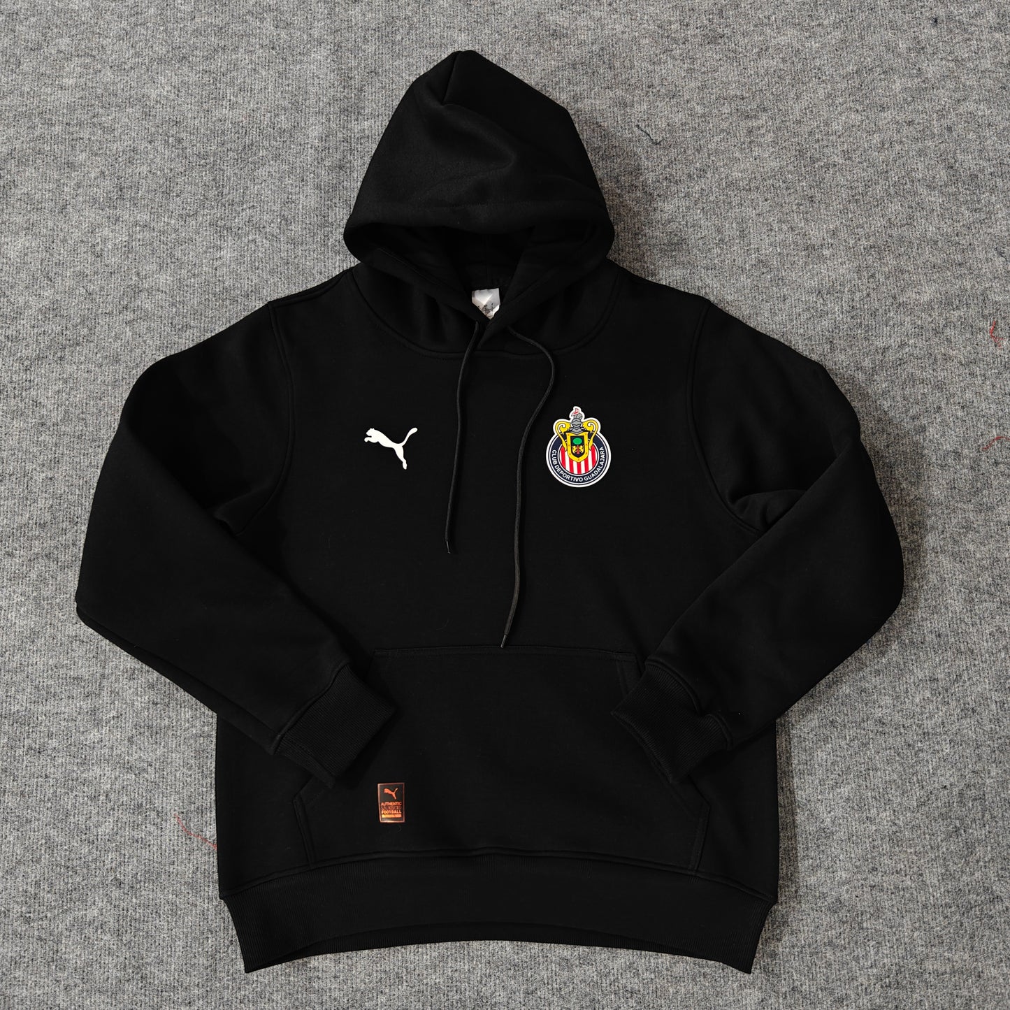Guadalajara Sweatshirt