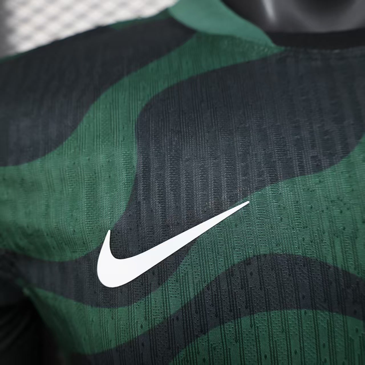 Sporting Lisbon Fifth Kit 25/26