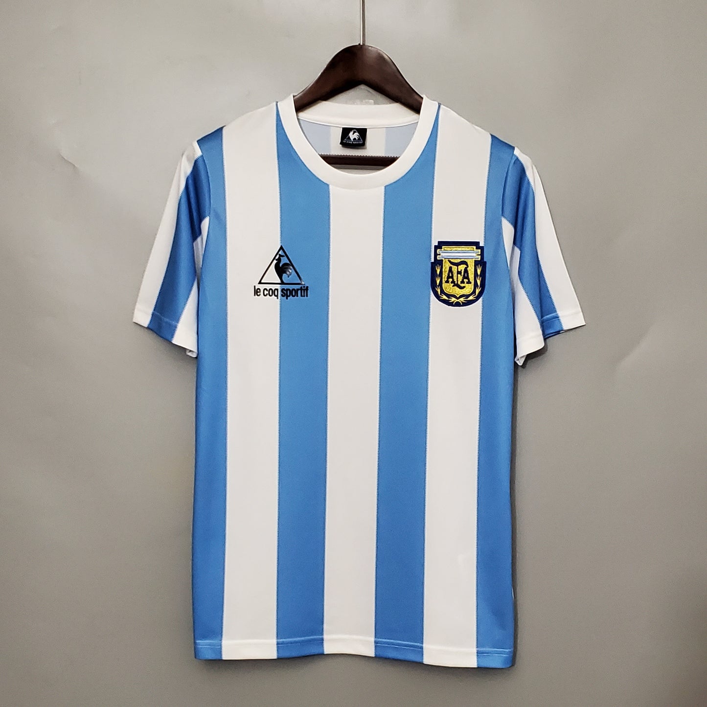 Argentina Home Kit 85/86